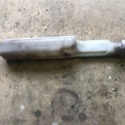 Бачок расширительный для Mitsubishi Lancer 7