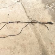 Антенна для Mitsubishi Lancer 7