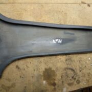 Обшивка стойки центральной левой для Mitsubishi Lancer 7