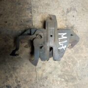 Замок капота для Mitsubishi Lancer 7