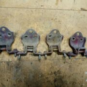 Петля двери для Mitsubishi Lancer 7