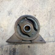 Подушка крепления КПП для Mitsubishi Lancer 7