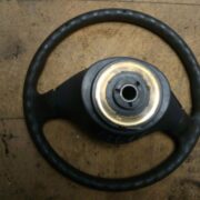 Руль для Mitsubishi Lancer 7