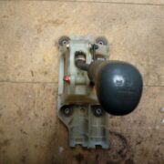 Кулиса для Mitsubishi Lancer 7