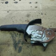 Рычаг ручного тормоза (ручника) для Nissan Primera P11