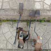 Педаль тормоза для Mitsubishi Lancer 7