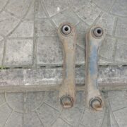 Стабилизатор подвески (поперечной устойчивости) для Mitsubishi Lancer 7