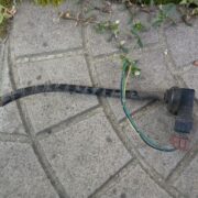 Датчик (прочие) для Mitsubishi Lancer 7