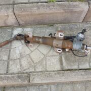 Рулевая колонка для Mitsubishi Lancer 7