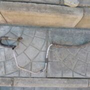 Патрубок (трубопровод