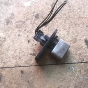 Сопротивление печки для Mitsubishi Lancer 7