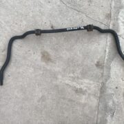 Стабилизатор подвески (поперечной устойчивости) передний для Opel Omega B