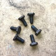 Болт маховика для Opel Astra F