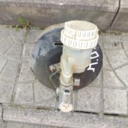 Вакуумный усилитель тормозов для Mitsubishi Lancer 7