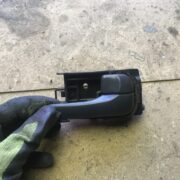 Ручка внутренняя передняя правая для Nissan Primera P11