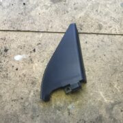 Заглушка зеркала правого для Nissan Primera P11