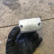 Фонарь освещения багажника для Nissan Primera P11