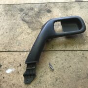 Ручка внутренняя задняя левая для Nissan Primera P11