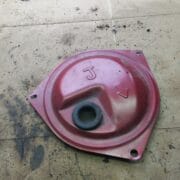 Насос топливный для Nissan Primera P11