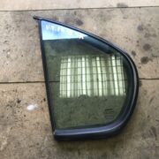 Форточка задняя левая для Nissan Primera P11