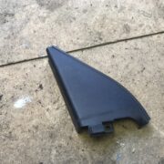 Заглушка зеркала левого для Nissan Primera P11