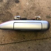 Ручка наружная передняя левая для Nissan Primera P11