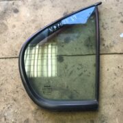 Форточка задняя правая для Nissan Primera P11