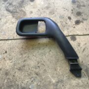 Ручка внутренняя задняя правая для Nissan Primera P11