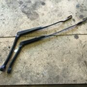 дворник) для Nissan Primera P11