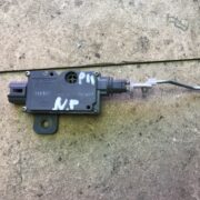 Активатор замка багажника для Nissan Primera P11