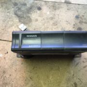 CD-чейнджер для Nissan Primera P11