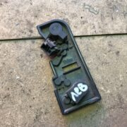 Фонарь крышки багажника левый для Nissan Primera P11