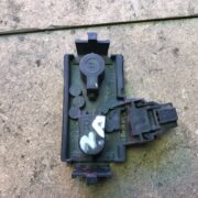 Фонарь задний правый для Nissan Primera P11