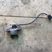 Замок багажника для Nissan Primera P11