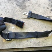 Замок ремня безопасности для Nissan Primera P11