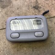 Фонарь салона (плафон) для Nissan Primera P11