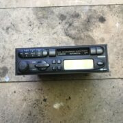 Магнитола для Nissan Primera P11