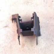 Консоль салона (кулисная часть) для Nissan Primera P11