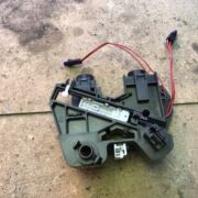 Блок управления печки/климат-контроля для Nissan Primera P11