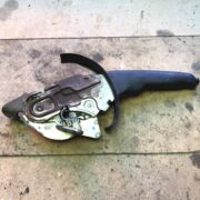 Рычаг ручного тормоза (ручника) для Nissan Primera P11