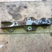 Передняя панель крепления облицовки (телевизор) для Nissan Primera P11