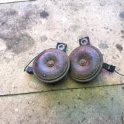 Сигнал (клаксон) для Nissan Primera P11