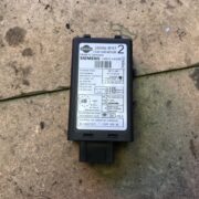 Иммобилайзер для Nissan Primera P11