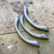 Ручка внутренняя потолочная для Nissan Primera P11