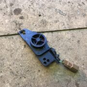 Динамик для Nissan Primera P11