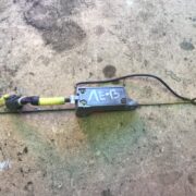 Датчик удара для Nissan Primera P11