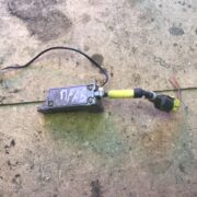 Датчик удара для Nissan Primera P11