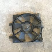 Вентилятор радиатора для Nissan Primera P11