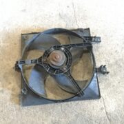 Вентилятор радиатора для Nissan Primera P11