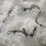 Трубка гидроусилителя для Nissan Primera P11